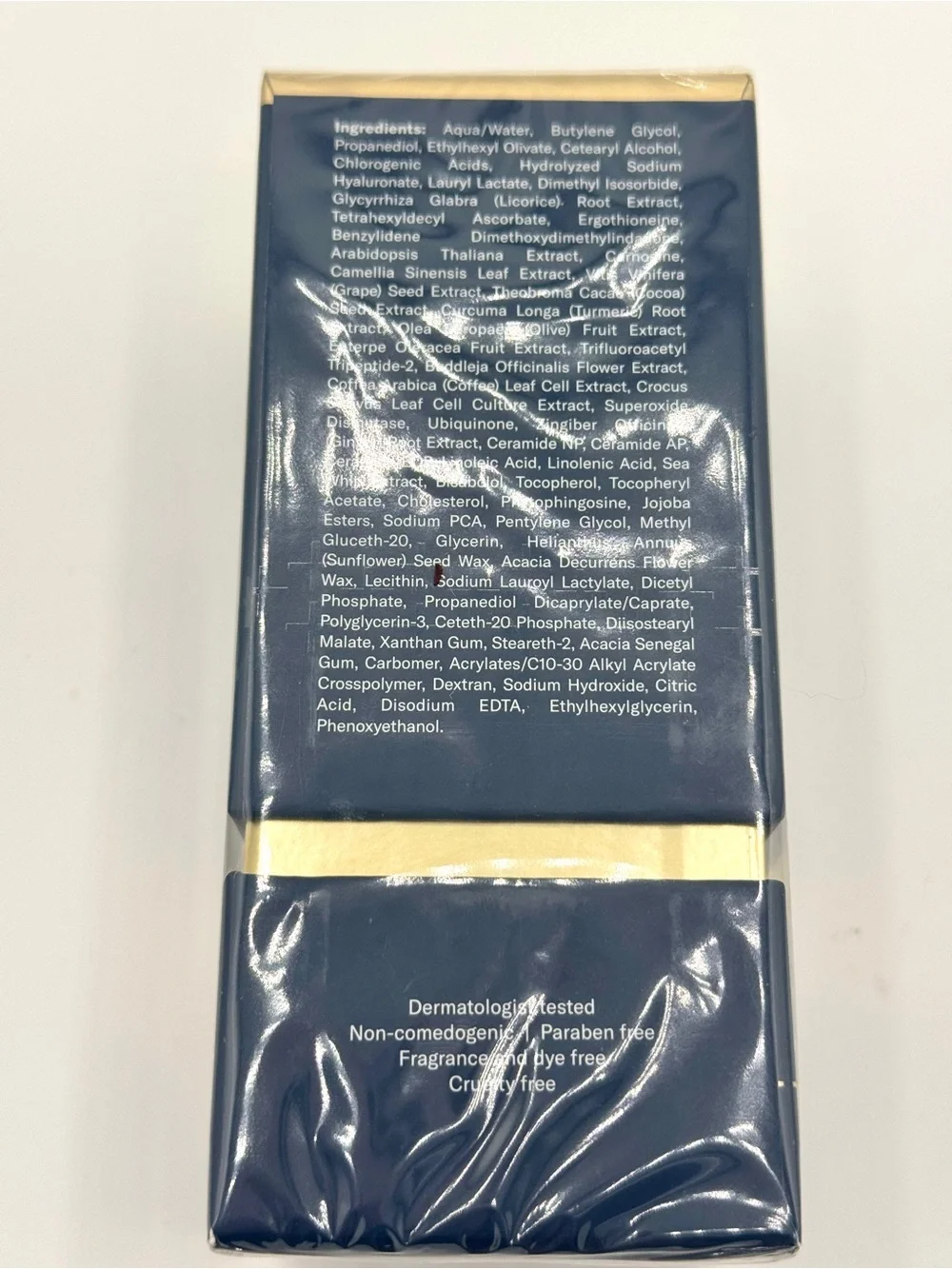 NWT Skinbetter Alto Defense Serum 1 Fl. Oz. 30 ML. —Brand New , sealed packaging